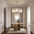 Caprienne Chandelier