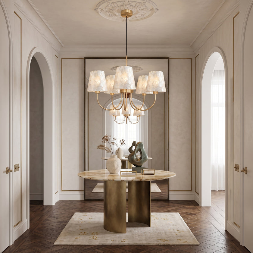 Caprienne Chandelier