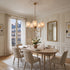Caprienne Chandelier