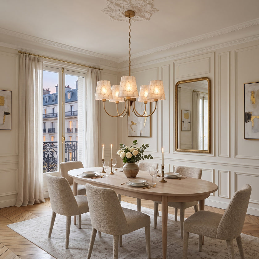 Caprienne Chandelier