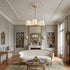 Caprienne Chandelier