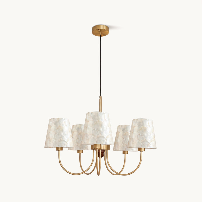 Caprienne Chandelier