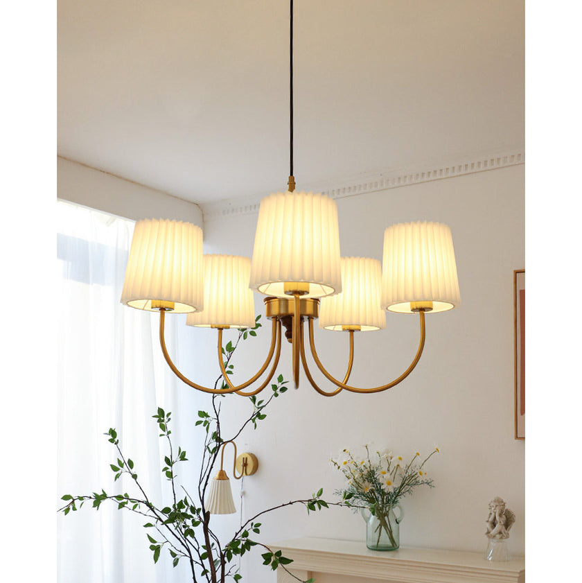 Caprienne Chandelier