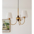 Caprienne Chandelier