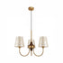 Caprienne Chandelier