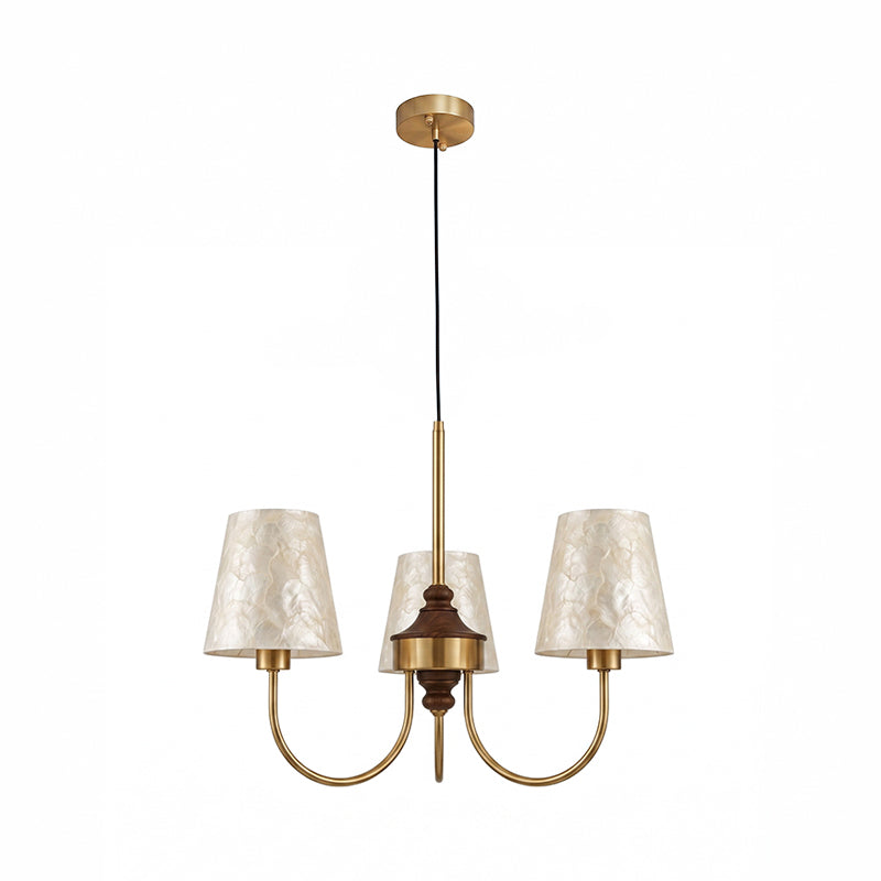 Caprienne Chandelier
