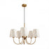 Caprienne Chandelier