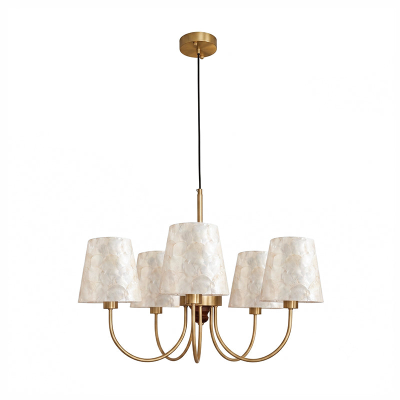 Caprienne Chandelier