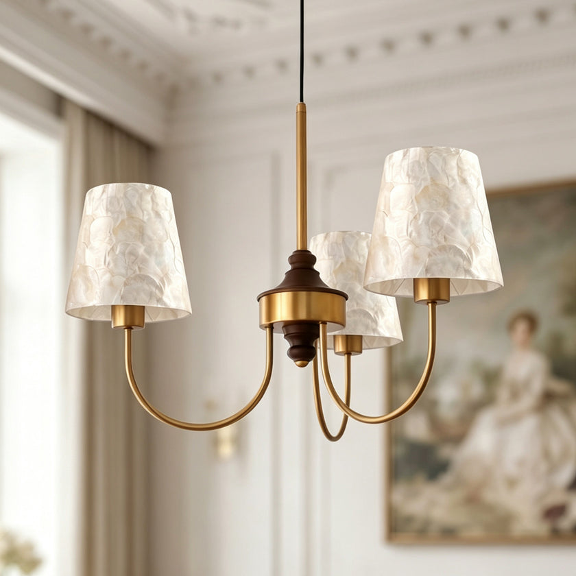 Caprienne Chandelier