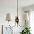 Caprienne Chandelier