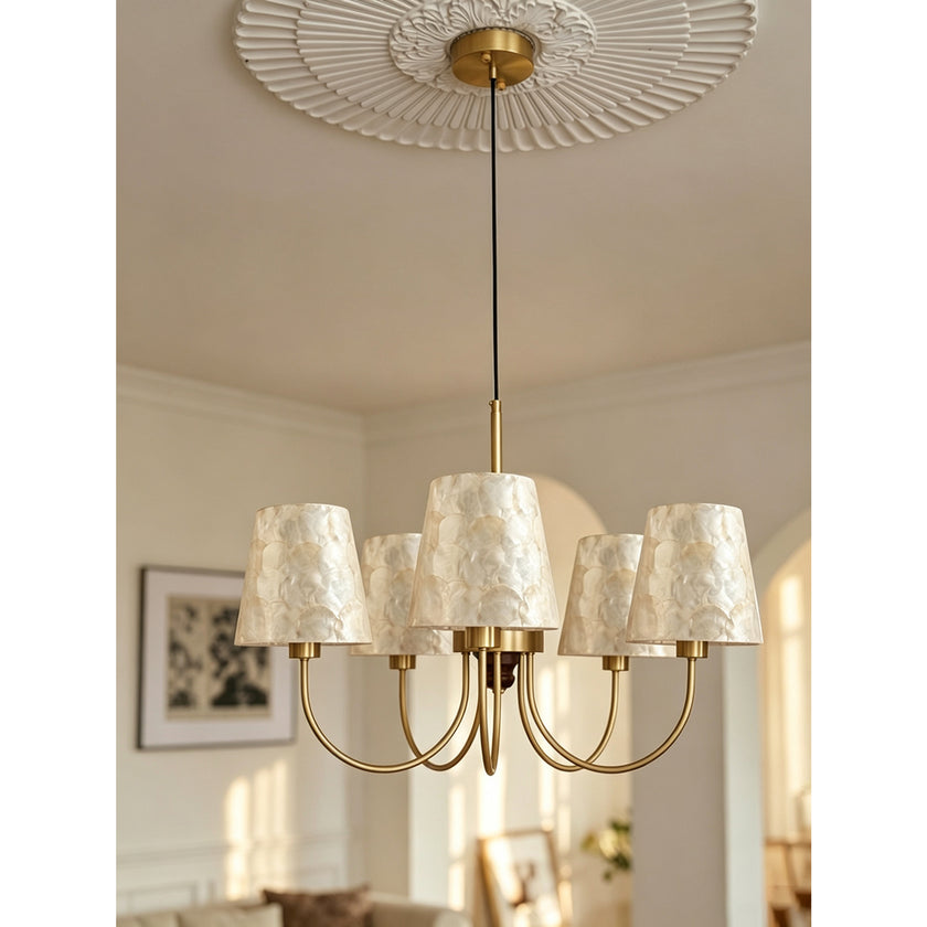 Caprienne Chandelier