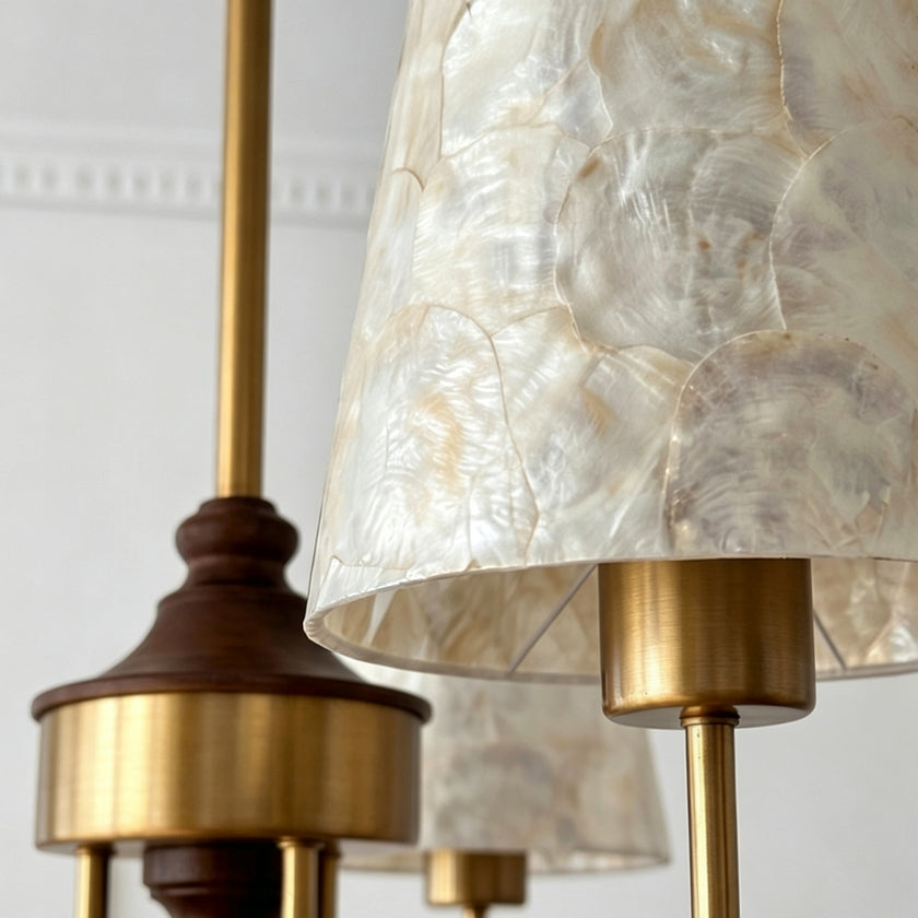 Caprienne Chandelier