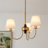 Caprienne Chandelier