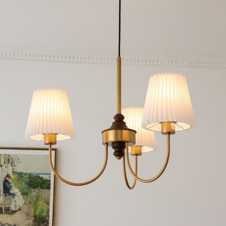 Caprienne Chandelier