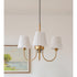 Caprienne Chandelier