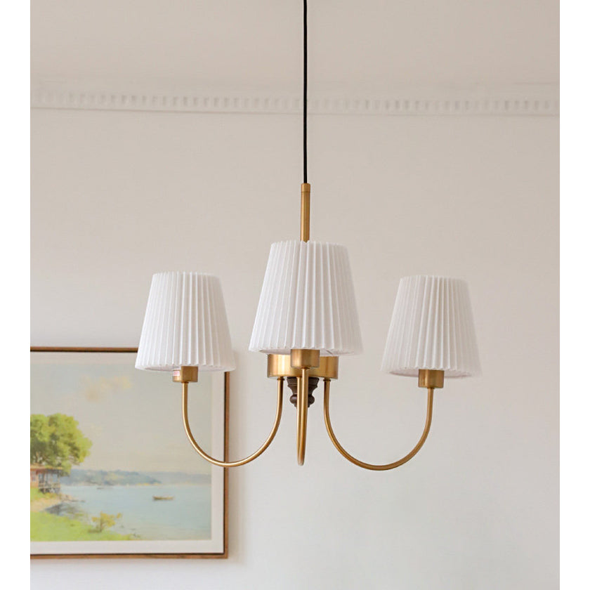 Caprienne Chandelier