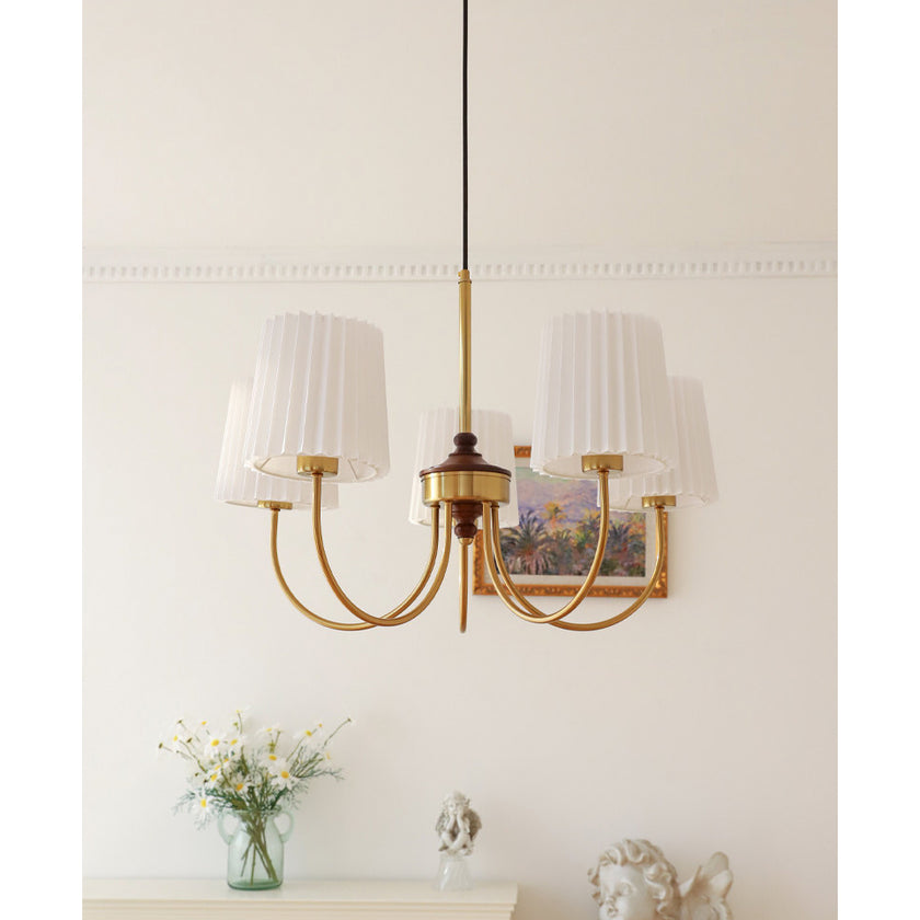 Caprienne Chandelier