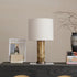 Carmelith Table Lamp