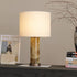 Carmelith Table Lamp