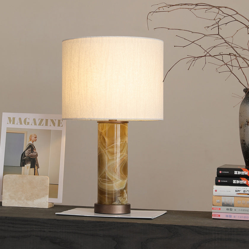 Carmelith Table Lamp