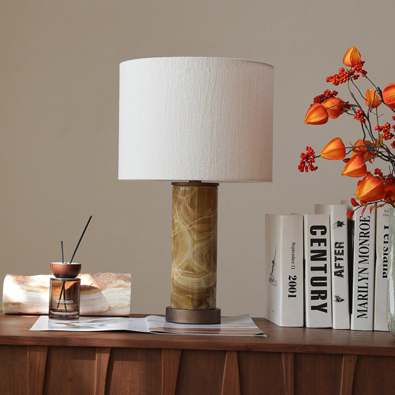 Carmelith Table Lamp