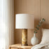 Carmelith Table Lamp