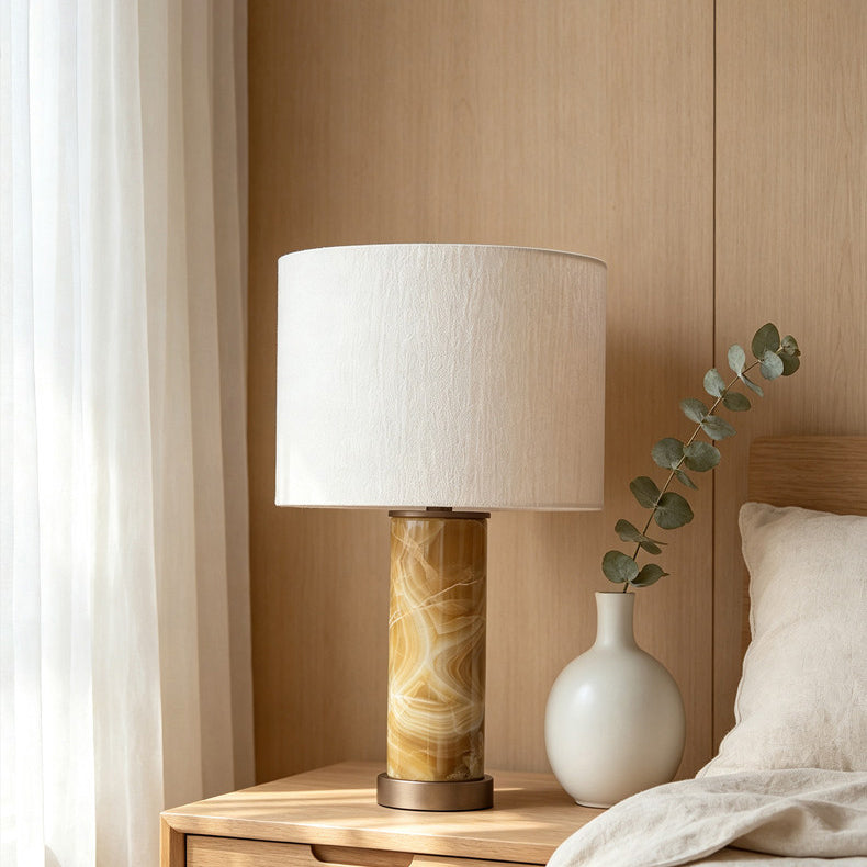 Carmelith Table Lamp