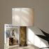 Carmelith Table Lamp