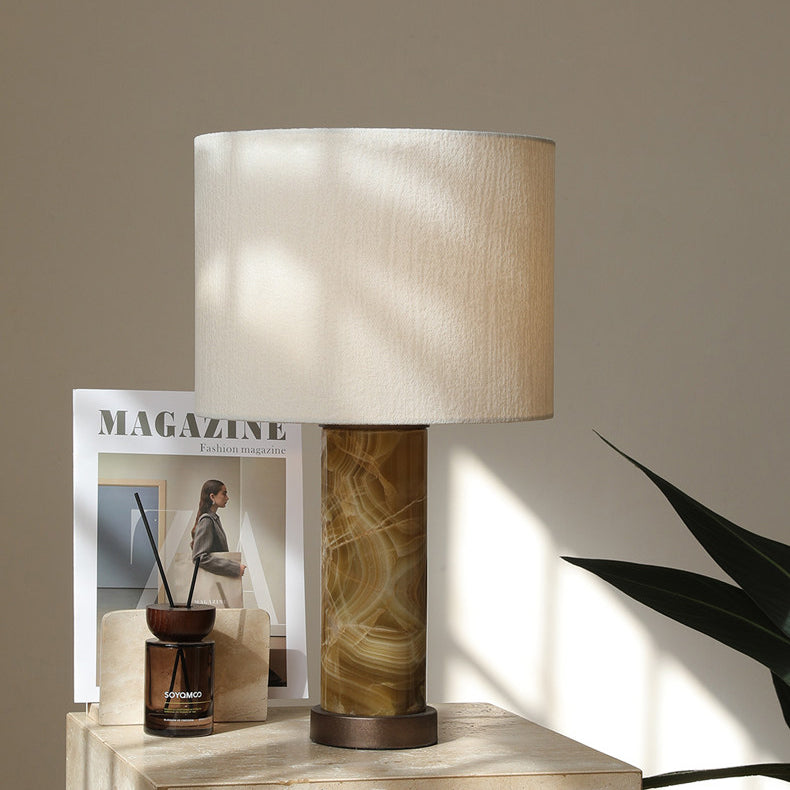 Carmelith Table Lamp