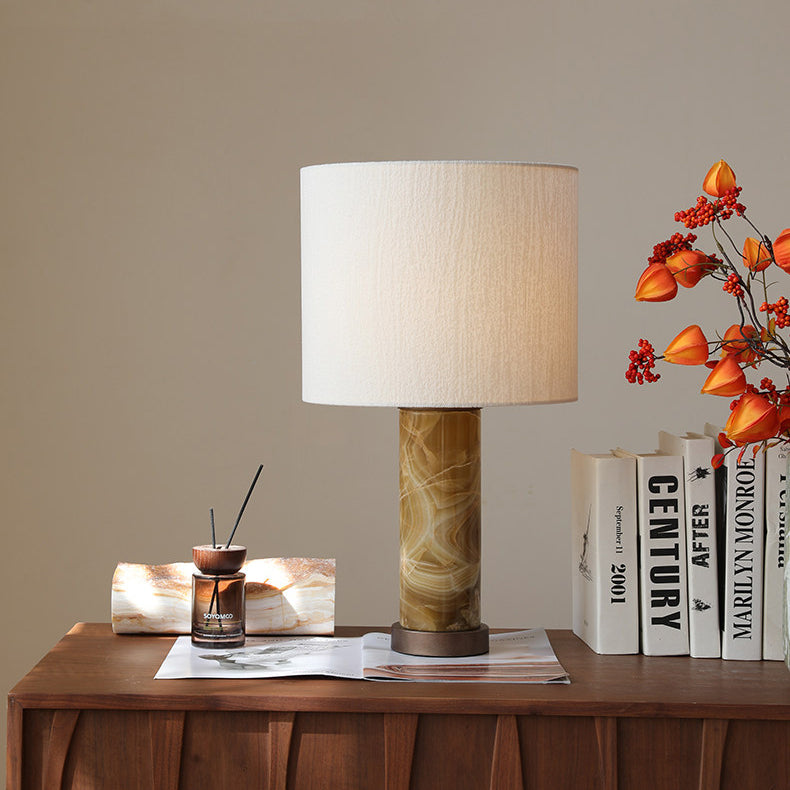 Carmelith Table Lamp