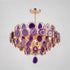 Lustre de Cornalina