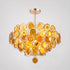 Lustre de Cornalina
