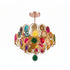 Lustre de Cornalina