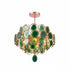 Lustre de Cornalina
