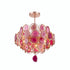 Lustre de Cornalina