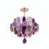 Lustre de Cornalina