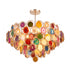 Lustre de Cornalina
