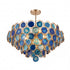Lustre de Cornalina