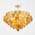 Lustre de Cornalina