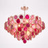 Lustre de Cornalina