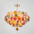 Lustre de Cornalina