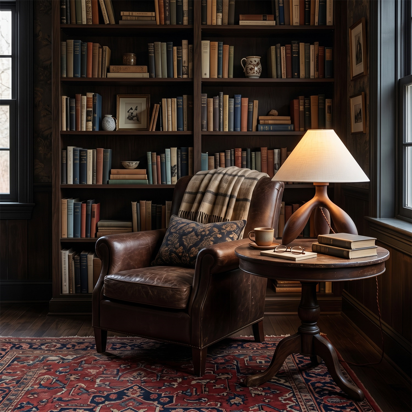 Carpela Table Lamp – detail 7