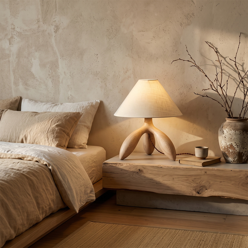 Carpela Table Lamp – detail 3