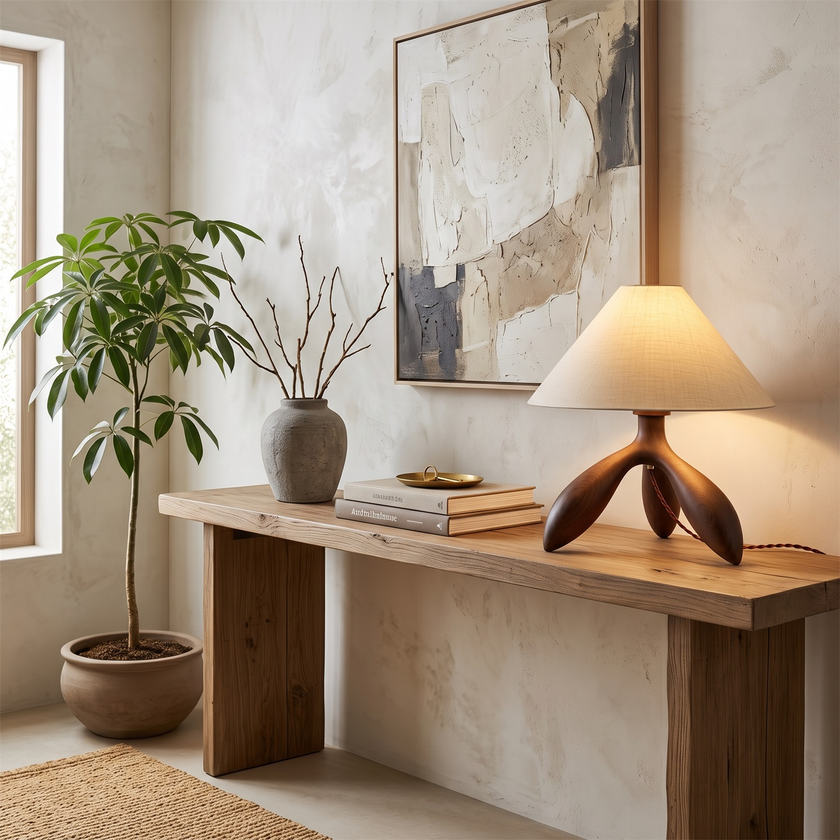 Carpela Table Lamp – detail 8