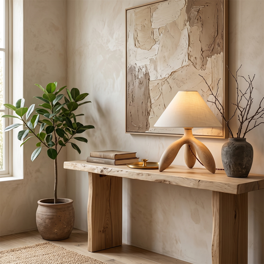 Carpela Table Lamp – detail 5