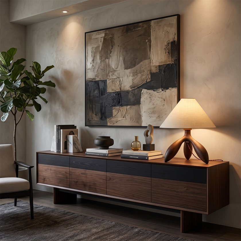 Carpela Table Lamp – detail 4
