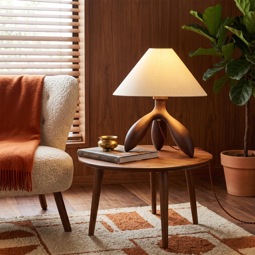 Carpela Table Lamp – detail 6