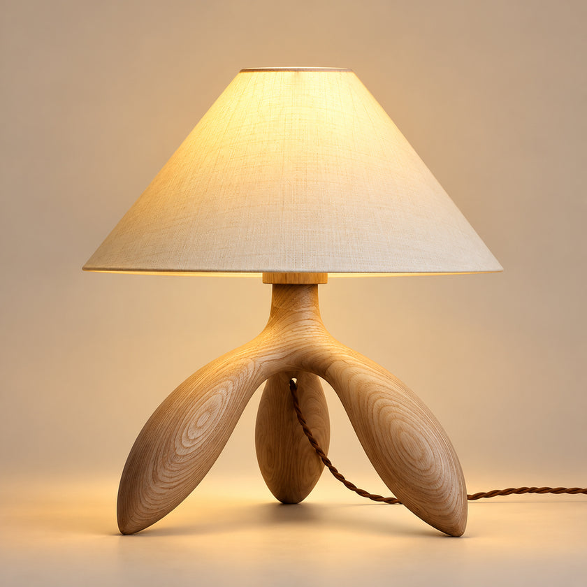 Carpela Table Lamp – detail 10