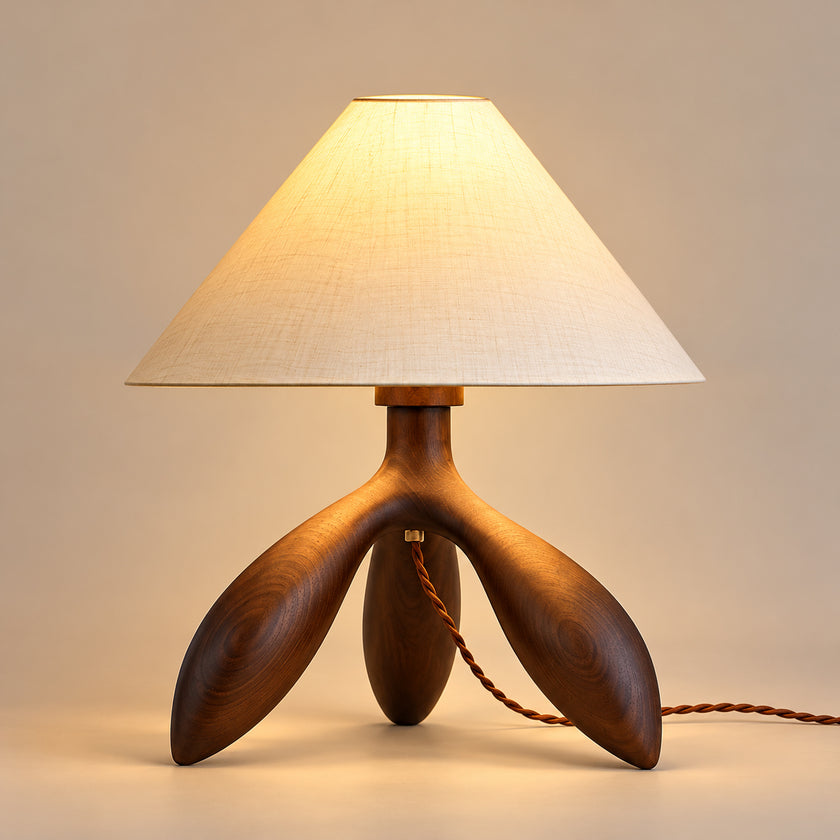 Carpela Table Lamp – detail 9