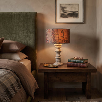 Carvella Table Lamp